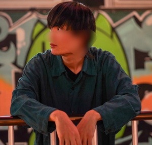 さんの写真